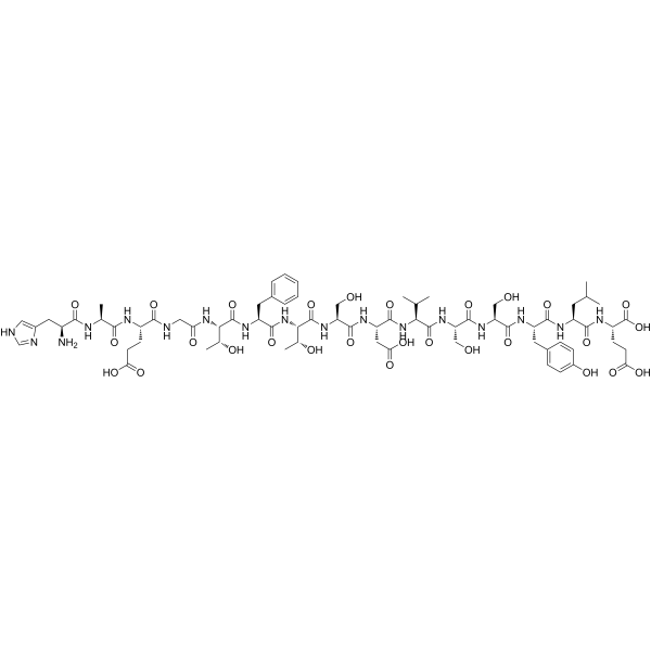 HAEGTFTSDVSSYLE 926018-57-7